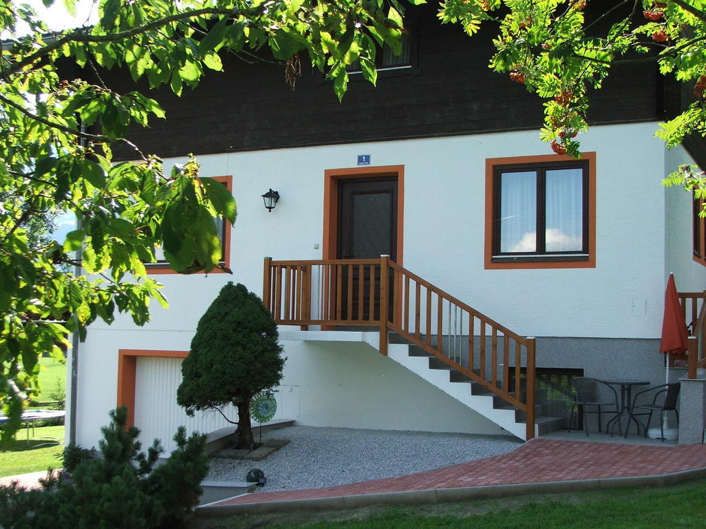 Appartment Sonnenschein Uttendorf Dış mekan fotoğraf