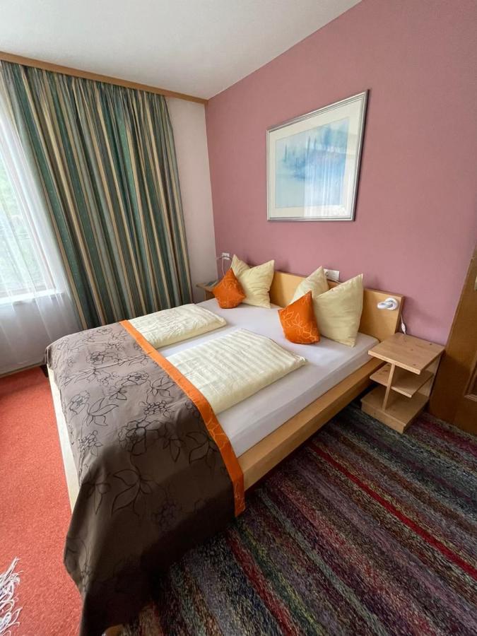 Appartment Sonnenschein Uttendorf Dış mekan fotoğraf