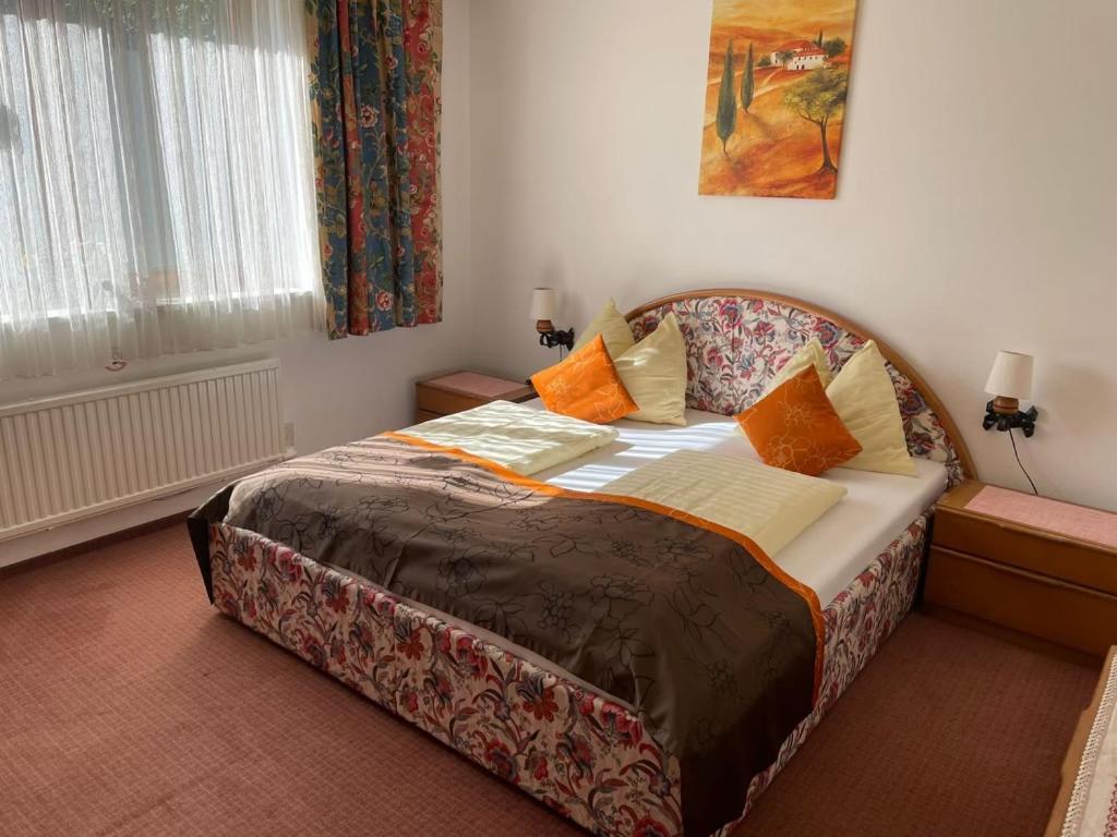 Appartment Sonnenschein Uttendorf Dış mekan fotoğraf